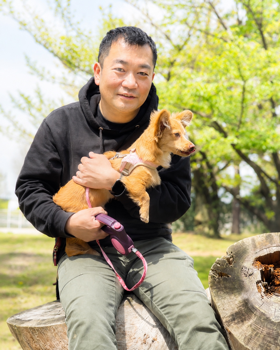 株式会社Faro 代表取締役社長 鍋島渉